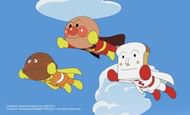 Anpanman (Image via TMS Entertainment)